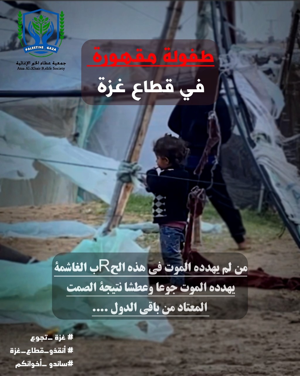 مشروع اغاثي 2